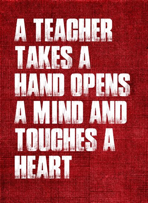 15 Inspirational Teacher Quotes for Great Teachers