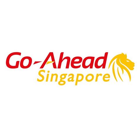 Go-Ahead Singapore | Singapore Singapore