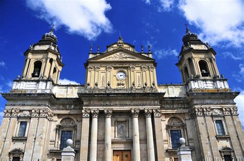 Guatemala City travel | Guatemala - Lonely Planet