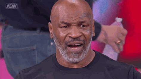 Laugh To No Mike Tyson GIF – COOL GIFS