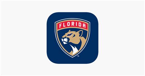 ‎Florida Panthers on the App Store