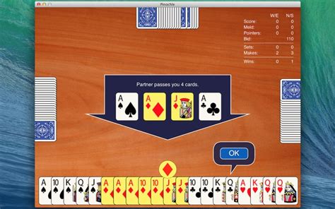 Pinochle for PC - Free Download: Windows 7,8,10 Edition