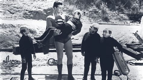 Superman and the Mole-Men (1951) — The Movie Database (TMDB)