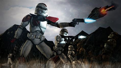 Clone Wars Wallpapers - Top Những Hình Ảnh Đẹp