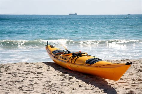 Kayak Types | Different Kinds of Kayaks | Choosing the Right Kayak