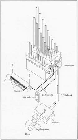 How A Pipe Organ Works | Wired Chop