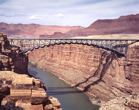 Navajo Bridge