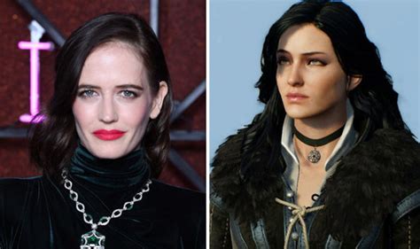 The Witcher on Netflix cast: Has Yennefer been cast? | TV & Radio ...