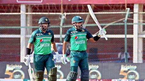 Babar Azam becomes fastest to 5,000 ODI runs: Key stats