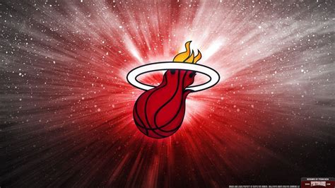 Miami Heat Wallpaper HD (72+ images)