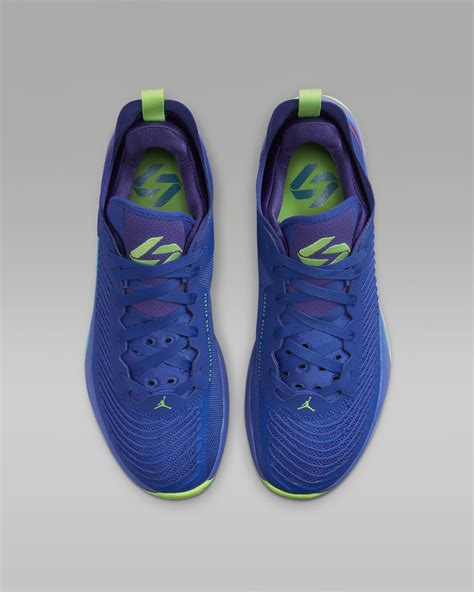 Luka 1 Basketball Shoes. Nike SI