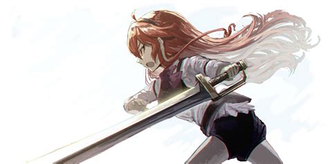 [100+] Mushoku Tensei Wallpapers | Wallpapers.com