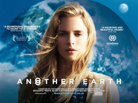 Film Review: Another Earth | Escape Pod