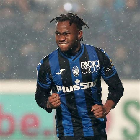 Ademola Lookman scores, assist in Atalanta's 8-2 thumping of ...