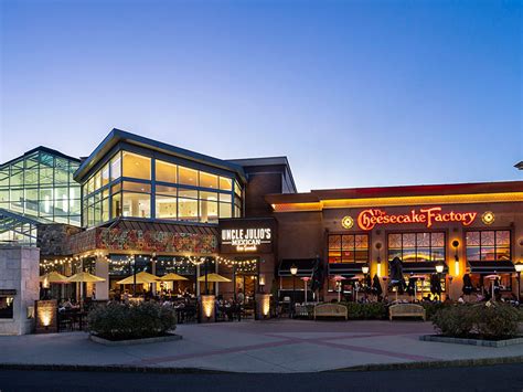 Bridgewater Commons | Shopping Mall | Shopping Center