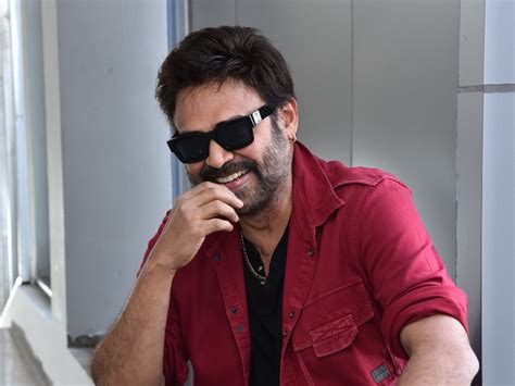 Venkatesh shooting for Vishwak Sen’s movie! | Telugu Cinema