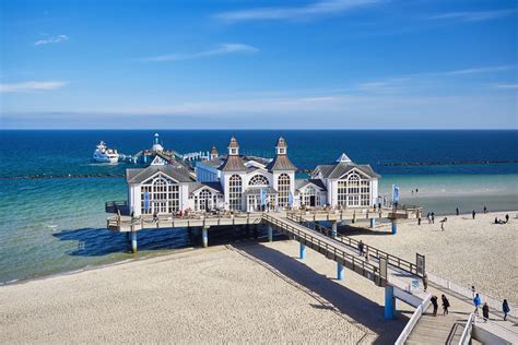 Ostsee Last Minute - Die besten Reiseangebote auf Reise.de