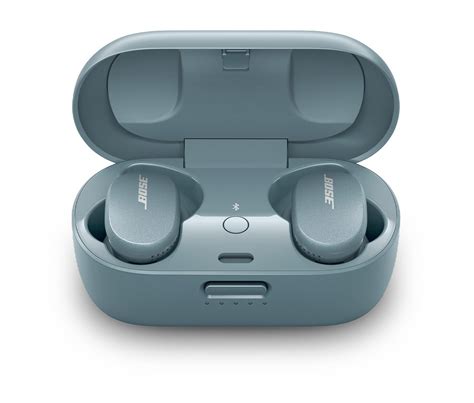 Bose QuietComfort Earbuds | Bose