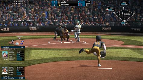 Super Mega Baseball 3 review: A cup of coffee in the big leagues | Shacknews