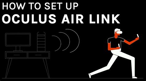 How To Set Up Oculus Air Link On The Quest 2 Step By Step - Riset