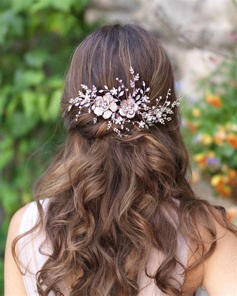 71 Dreamy Prom Hairstyles for A Night Out you Must Try #promhairstyles #nightouthairstyles ...