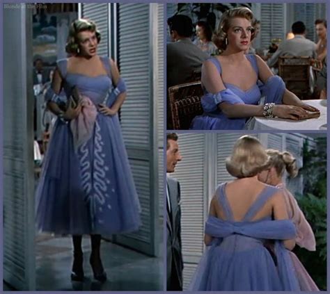 Image result for rosemary clooney lavender dress | White christmas outfit, White christmas movie ...