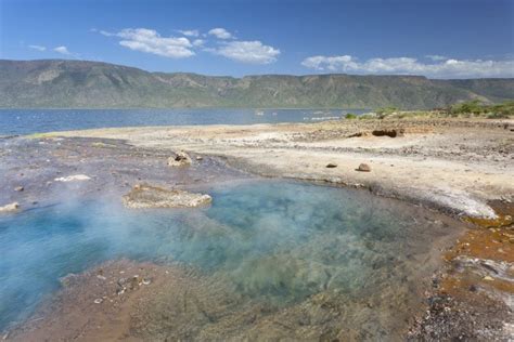 Lake Bogoria National Reserve | Sundowner Wildlife Holidays