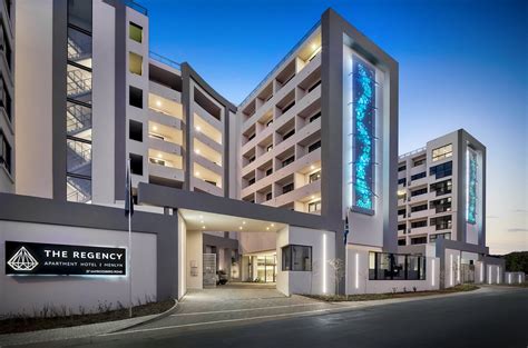 THE REGENCY APARTMENT HOTEL MENLYN - Updated 2022 Prices & Reviews ...