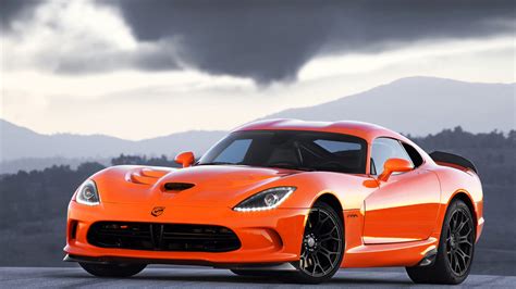 2014 Dodge SRT Viper TA Wallpaper | HD Car Wallpapers