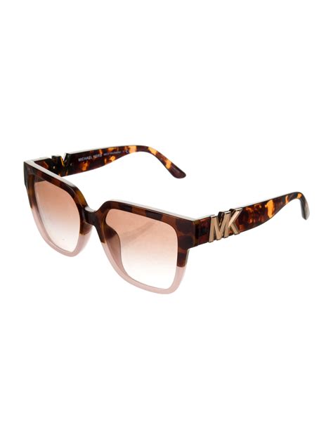 Michael Kors Sunglasses - Brown Sunglasses, Accessories - MIC29752 | The RealReal