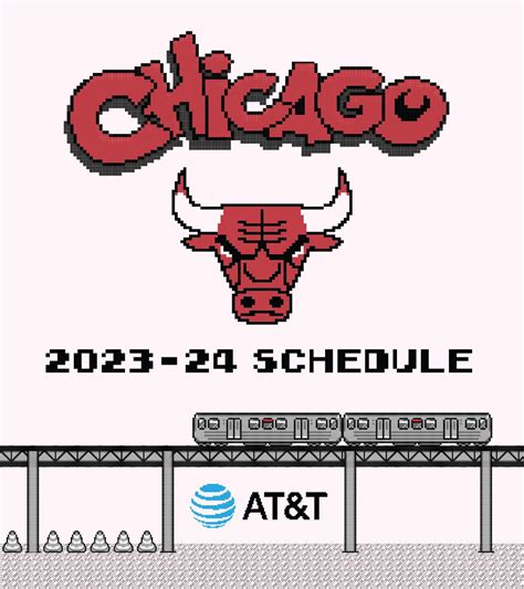 Nathan Escobedo on LinkedIn: #chicagobulls #nba #schedulerelease