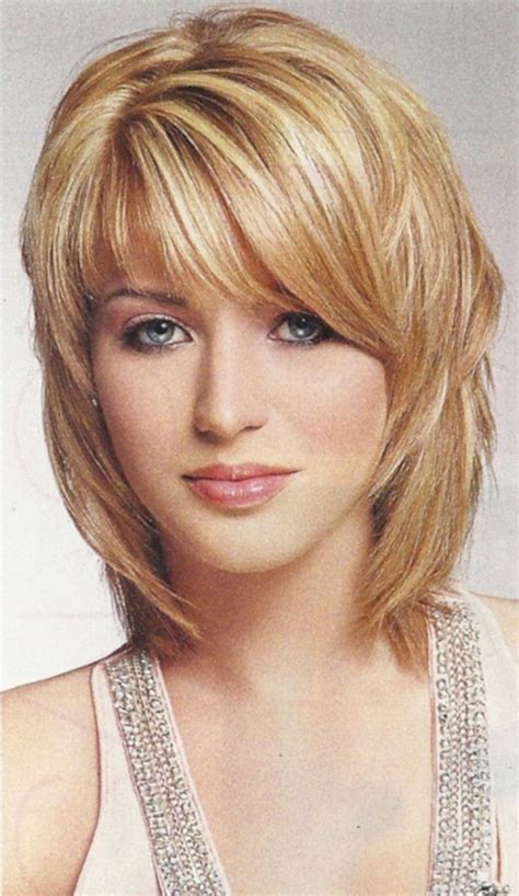 2024 Popular Shag Hairstyles for Thin Hair