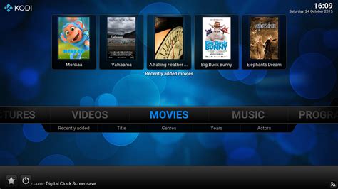 Come guardare i film e serie TV con Kodi (migliori addons) - TecnoAndroid