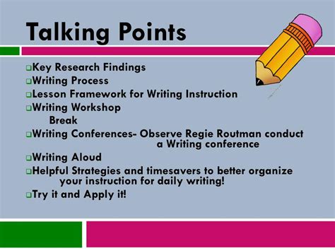 PPT - Writing Process PowerPoint Presentation, free download - ID:2768228