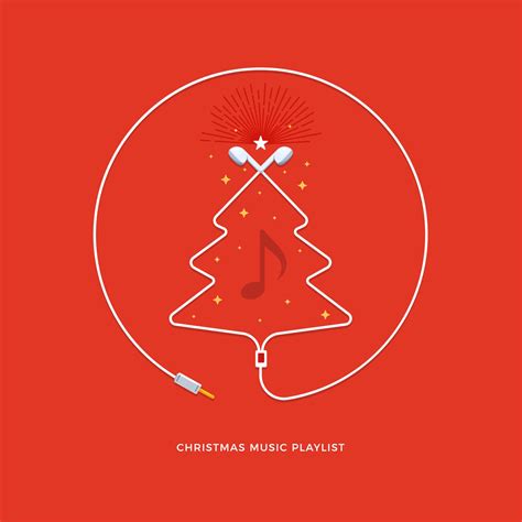 How To Create An All-Time Christmas Music Playlist - Jukeboxy.com