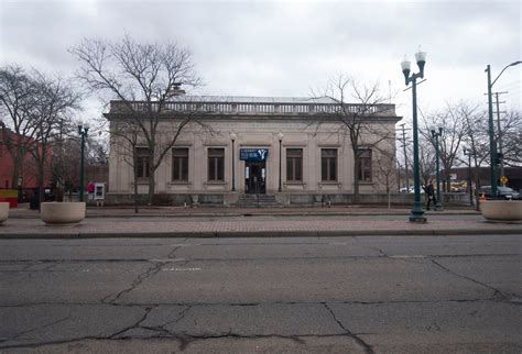 Ypsilanti library receives nearly $250k for literacy program - mlive.com