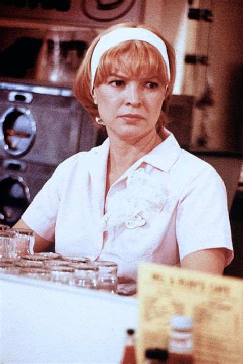 Ellen Burstyn as Alice Hyatt | Ellen burstyn, Turner classic movies, Ellen