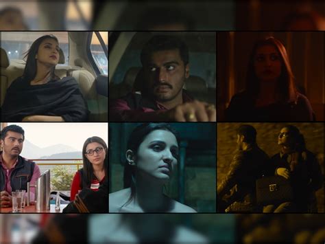 'Sandeep Aur Pinky Faraar' trailer: Parineeti Chopra-Arjun Kapoor star ...