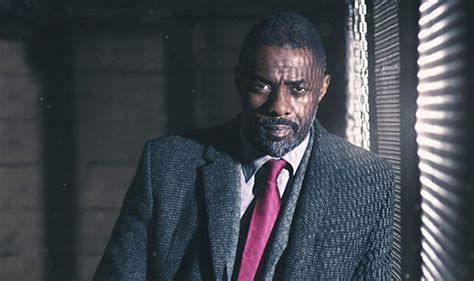 'Luther' Series 5 Sees London 'Give Birth To A New Nightmare' | Tellyspotting
