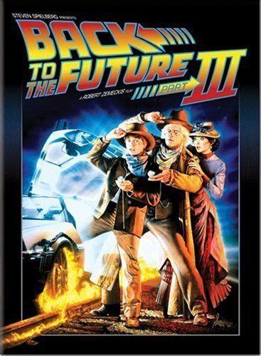 Back to the Future Part III DVD ~ Michael J. Fox, http://www.amazon.com/dp/B001LXIDVS/ref=cm_sw ...