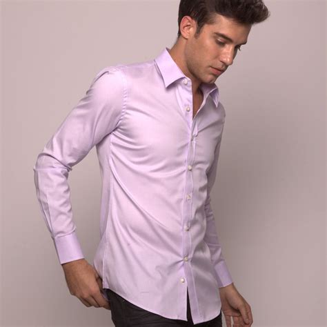 Men's Custom Dress Shirts and Tailored Shirts Online | Custom dress shirts, Custom tailored ...