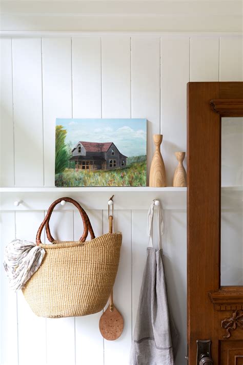 DIY // How to Build A Shaker Peg Shelf — The Grit and Polish