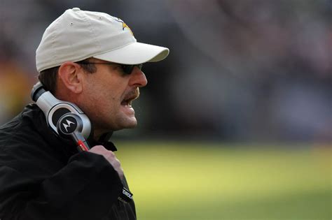 Bears bring Brad Childress back as Senior Offensive Assistant