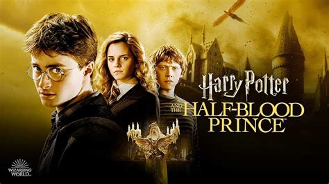 Amazon.com: harry potter extended edition: Movies & TV