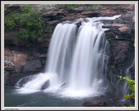 Little River Canyon Falls - IMG_3155.jpg photo - Keith Luken photos at pbase.com