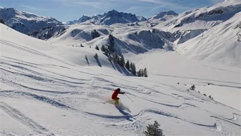 skiing german alps Stock Footage Video (100% Royalty-free) 1011663518 | Shutterstock