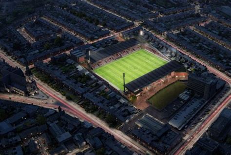 Tenderstream :: Winning News Article : Planning application submitted for Dublin stadium ...