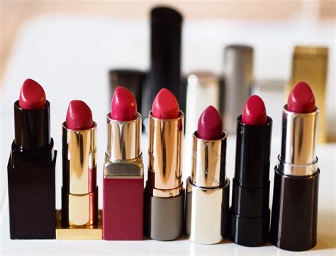 The Seven Best Pink Lipsticks In The World Ever. | Get Lippie