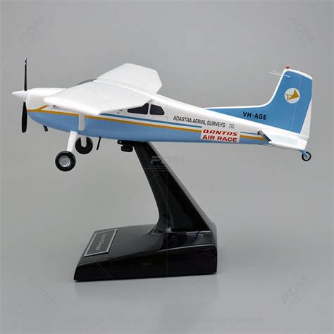 Custom-Built Cessna 310R Model | Factory Direct Models