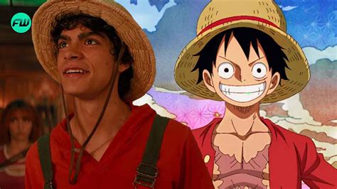 One Piece’s Iñaki Godoy Surprises Fans by Replicating Luffy’s Wanted ...